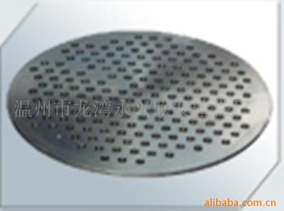 【供應(yīng)大型換熱器管板】?jī)r(jià)格,廠家,圖片,法蘭/法蘭盤/突緣,溫州聯(lián)發(fā)法蘭管件-