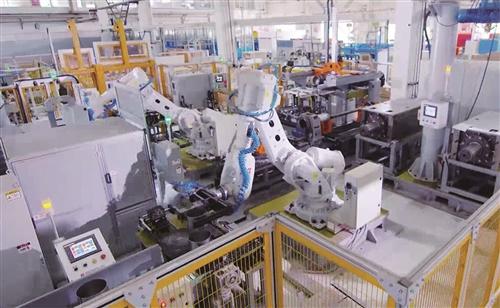 銀輪 一分鐘管控全球工廠動態