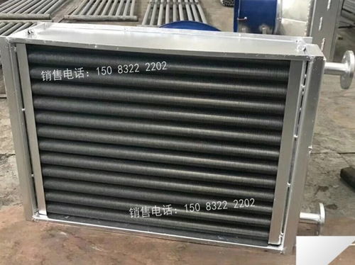 【工業烘干機散熱器_srz型蒸汽散熱器_翅片管換熱器srl型】- 