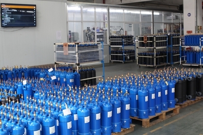 【匠企說(shuō)】鑫雷換熱器營(yíng)銷總監(jiān)李星宗:180個(gè)專利,&ldquo;以小見大&rdquo;做核心!