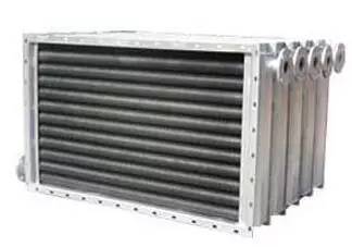 十大類新型高效換熱器技術全解析，助你成為熱交換領域的行家