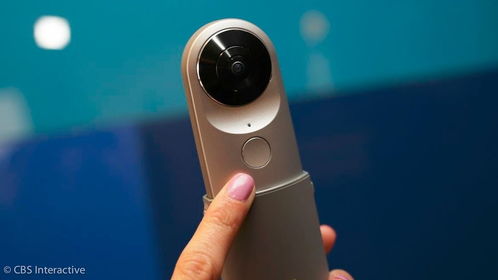 VR技術引領MWC熱潮 LG發(fā)布多款智能產(chǎn)品與自動化設備