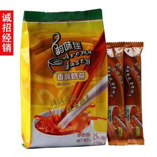 廣州15條裝香醇原味奶茶 特價批發，誠招食品流通商
